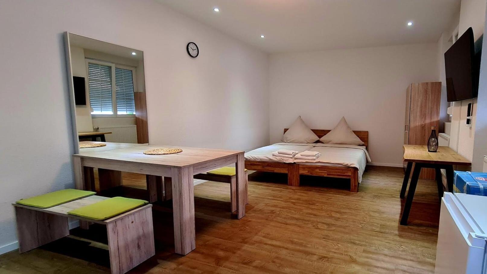Hotel Rheintal Kappel-Grafenhausen Room photo