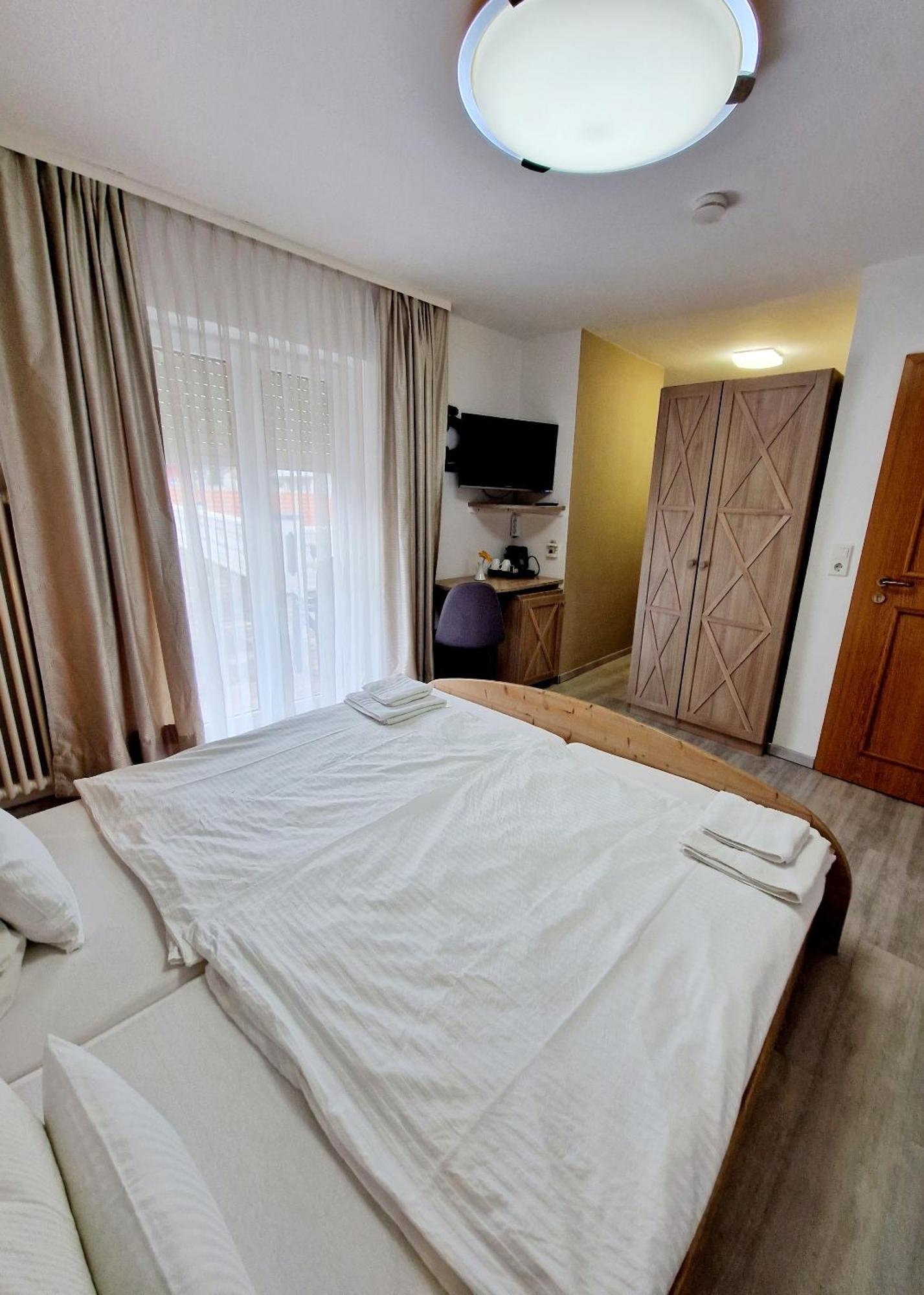 Hotel Rheintal Kappel-Grafenhausen Room photo