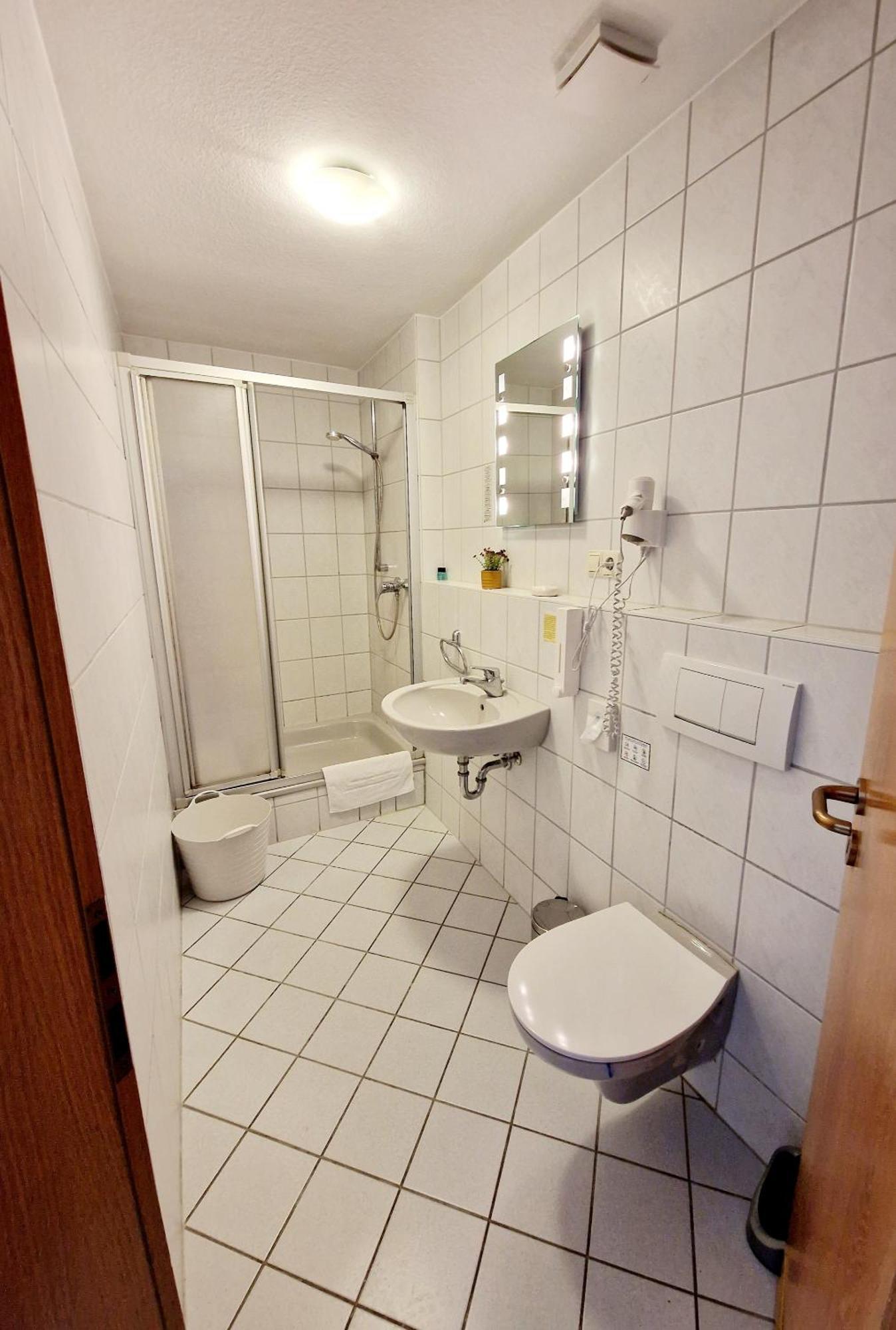 Hotel Rheintal Kappel-Grafenhausen Room photo