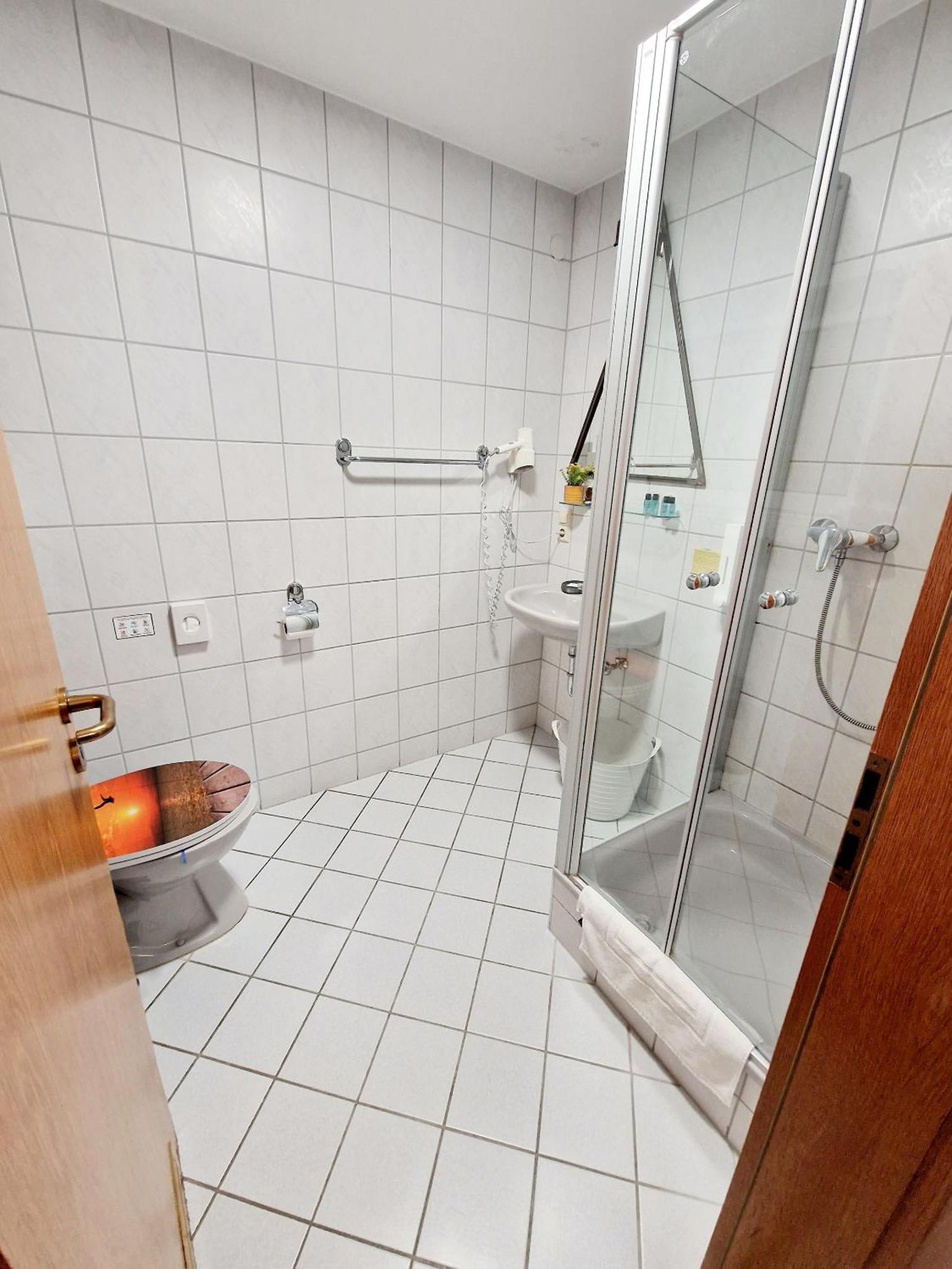 Hotel Rheintal Kappel-Grafenhausen Room photo
