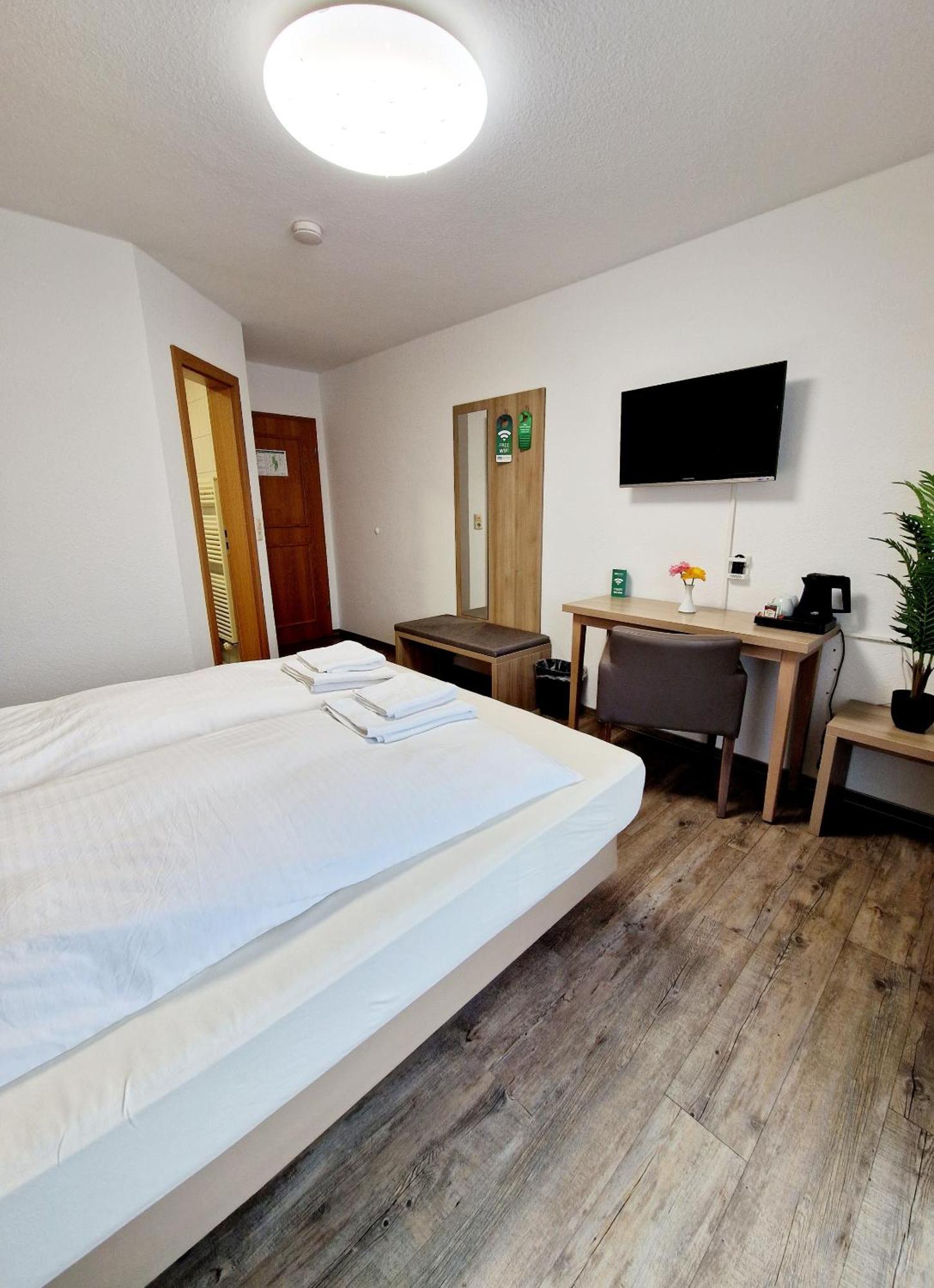 Hotel Rheintal Kappel-Grafenhausen Room photo