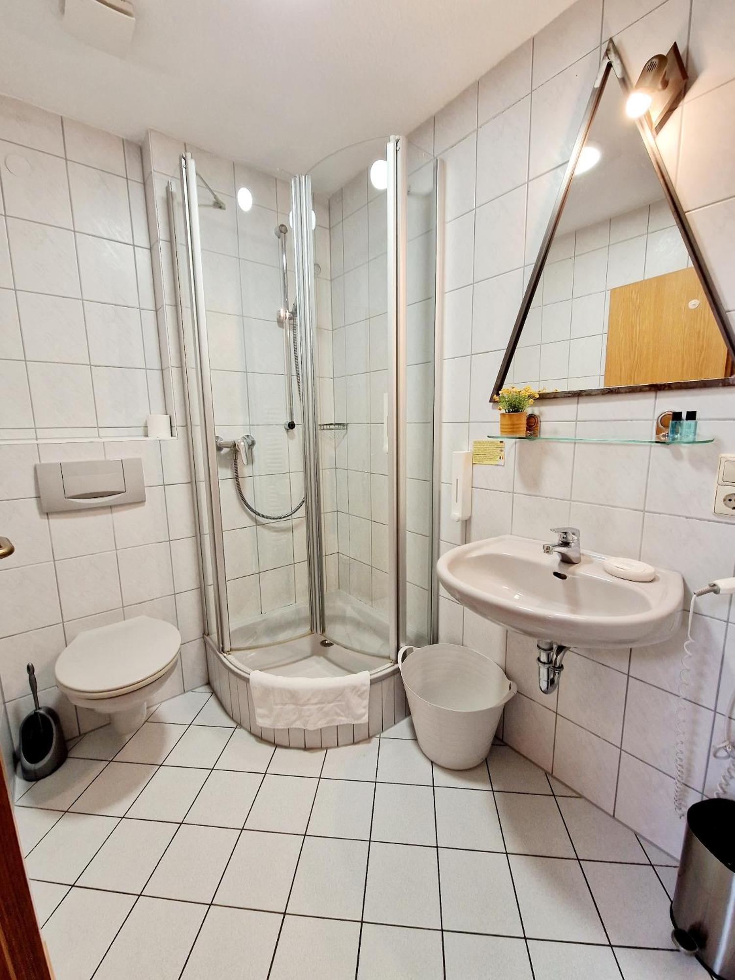 Hotel Rheintal Kappel-Grafenhausen Room photo