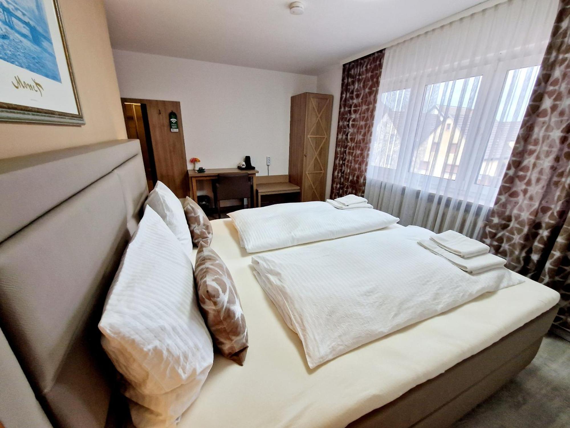Hotel Rheintal Kappel-Grafenhausen Room photo