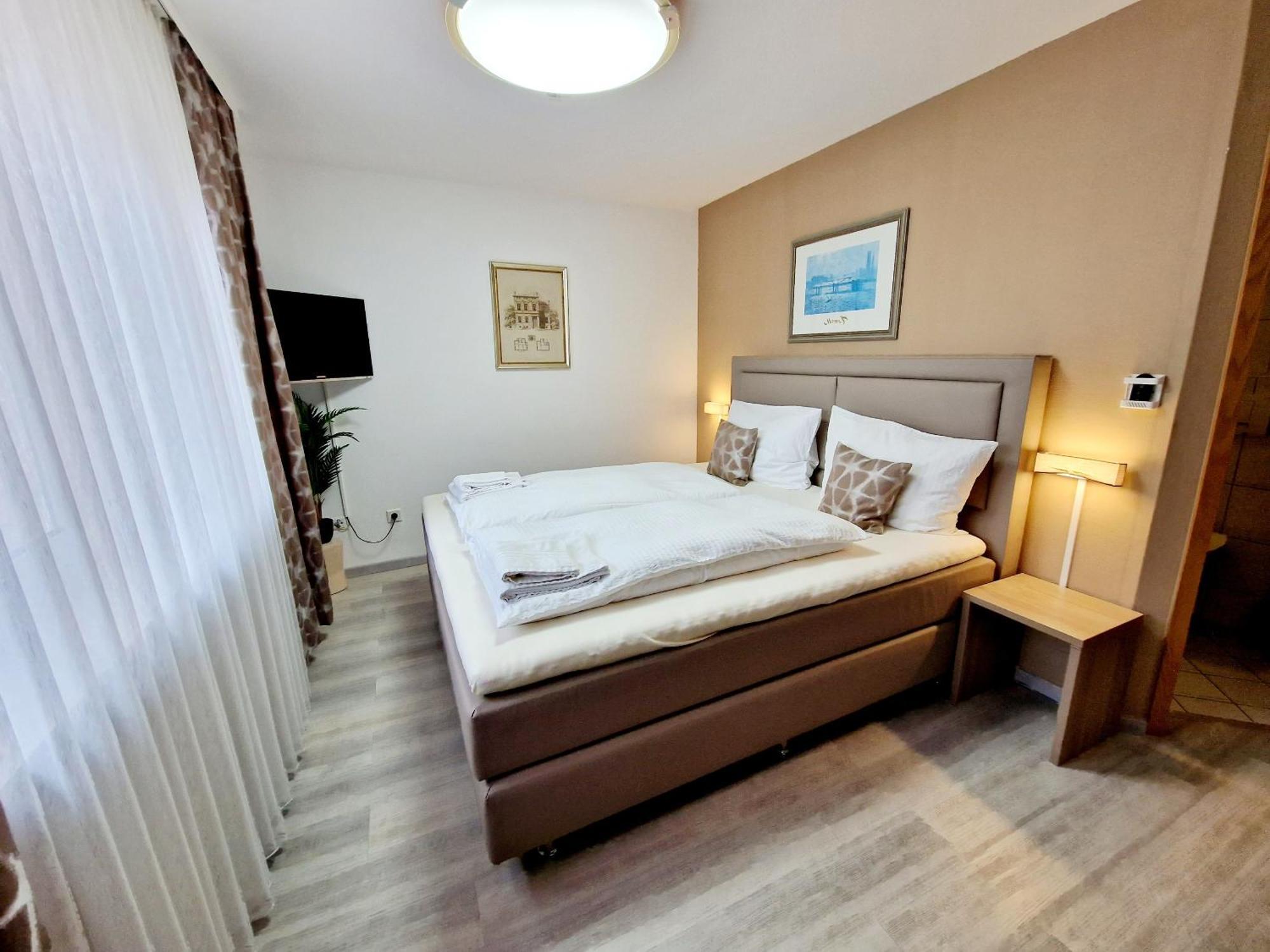 Hotel Rheintal Kappel-Grafenhausen Room photo